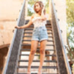 Meet your Posher, Natasha